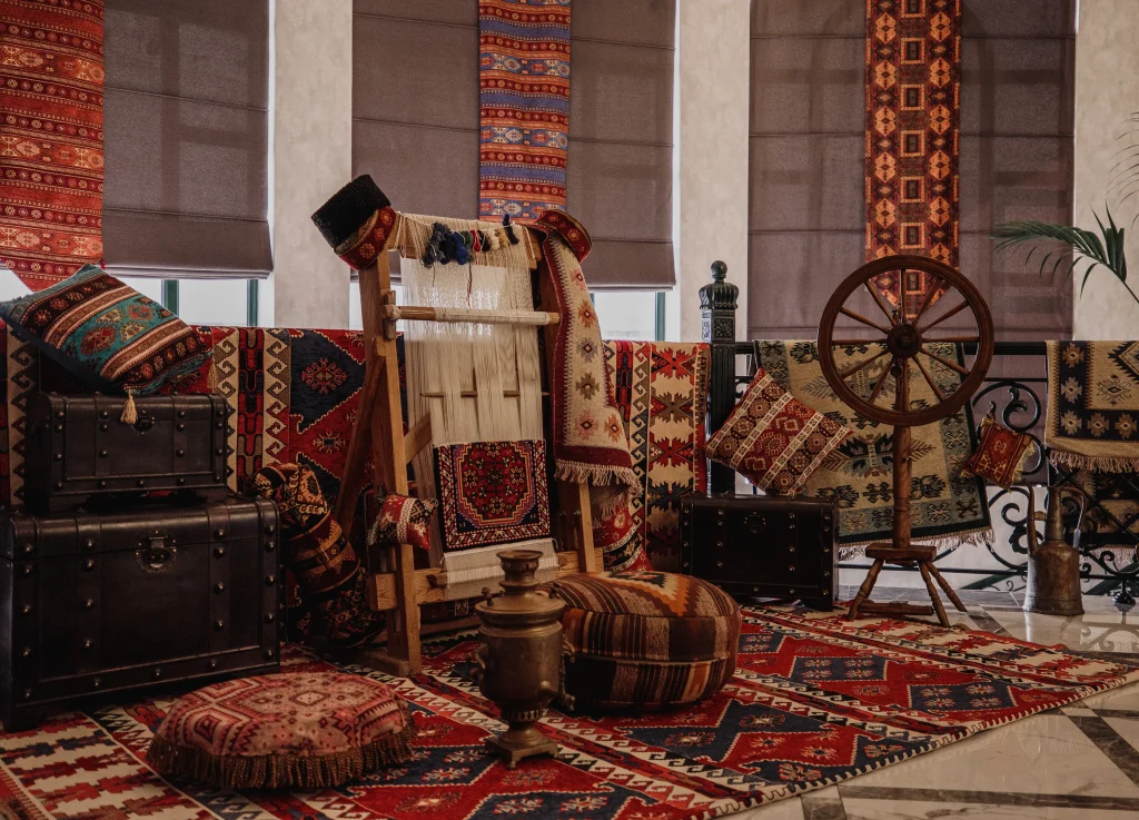 At Pitstop Mart, every product tells a story. From handcrafted home décor that adds charm to your living space, to stylish artificial jewellery that enhances your festive and daily looks, from premium cosmetic products to leather bags and purses designed for modern lifestyles—we provide everything you need under one roof.