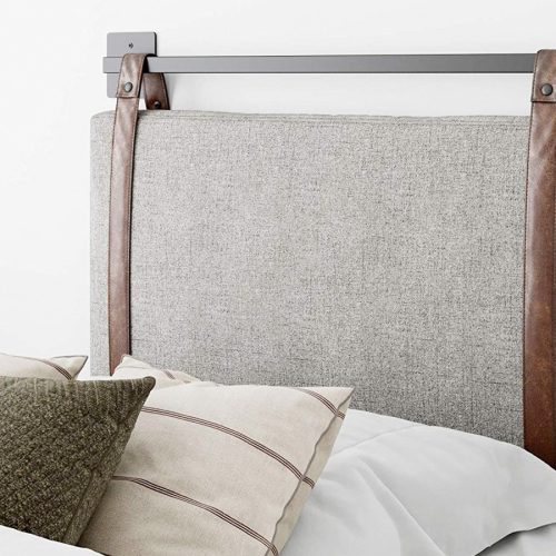 Different materials for bed sheet