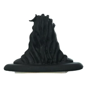 package Contents: 1 Polyresin Adiyogi Shiva Statue For Home And Car Dashboard With Self Adhesive Tape Product Dimension: 3 x 1.75 x 2.5 Inches Material: Resin With Black Finish Best Gift for Home, Office, Car Dashboard, Office table/ Desk, Marriage Anniversary, Parents, Mother's Day, Father's Day. Wedding Gift, Birthday gift,...