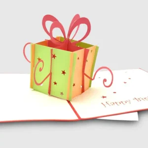 Birthday Gifts