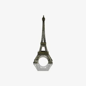 Bring a touch of Parisian charm to your home or office with this beautifully crafted Eiffel Tower Desk & Table Showpiece. Designed with precision and elegance, this decorative piece captures the timeless beauty of the world-famous Eiffel Tower, making it a perfect addition to your living space, study, or workplace.