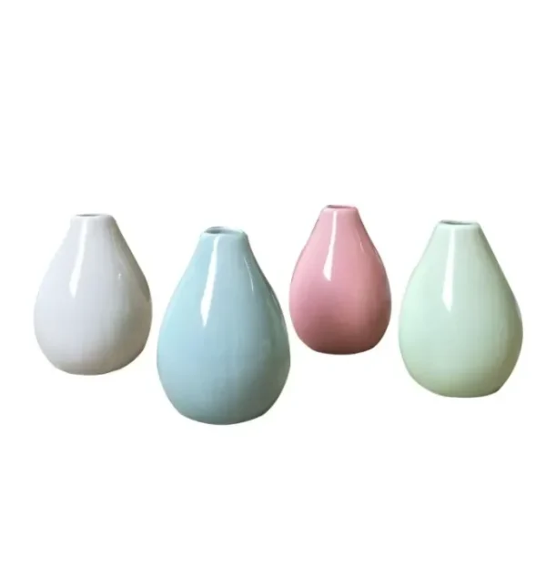 Mini Flower Vase