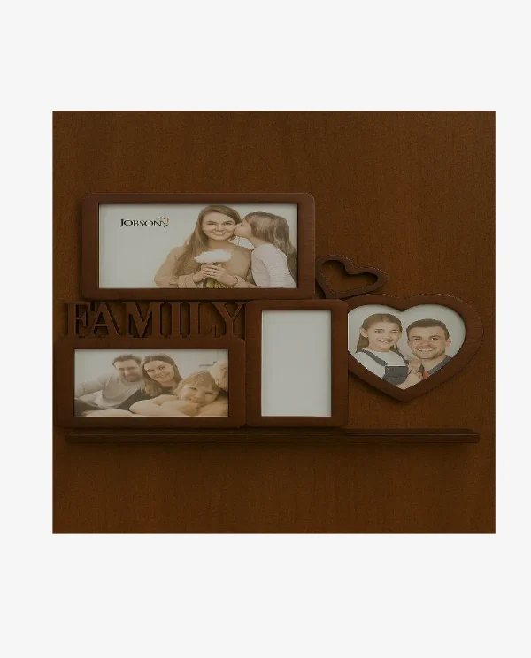 Family Photo Frame