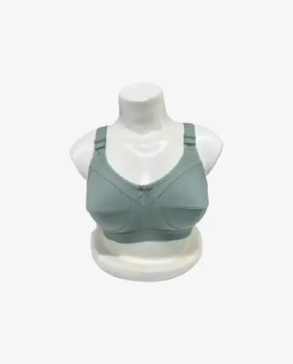FULL COVERAGE NON PAD BRA FOR WOMEN AND GIRLS