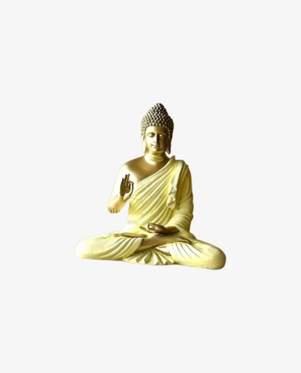 Buddha