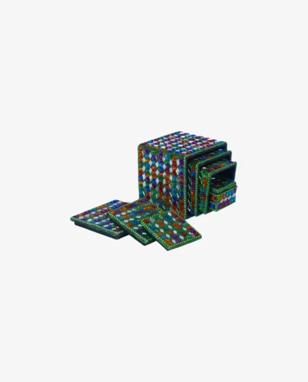 Cotton Box