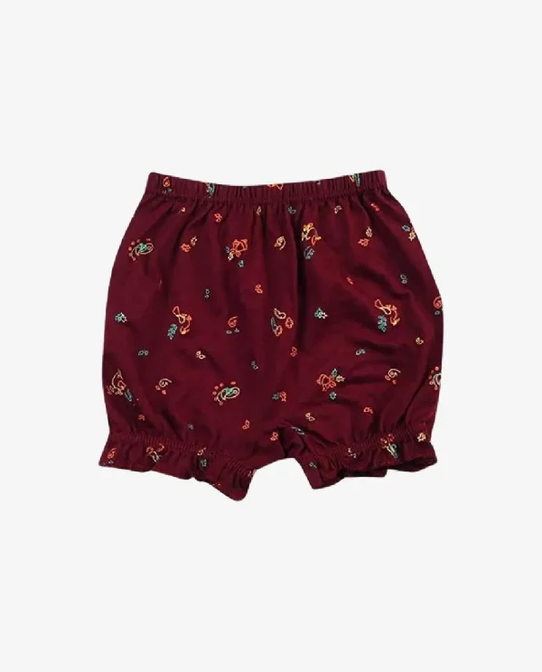 ANKIT PREMIUM TI AMO Bloomer Print