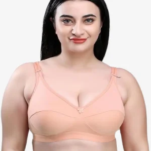 SKDREAMS 455 Cotton Coverage Bra
