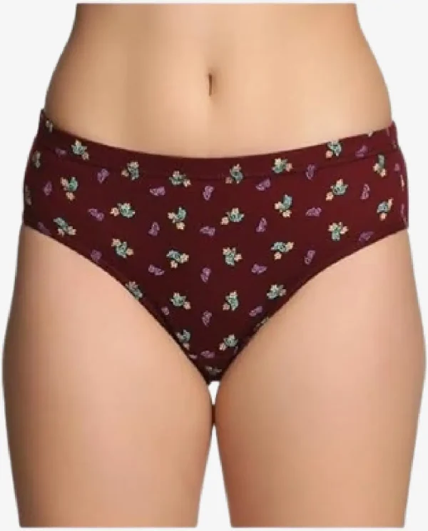 Boncare Lingerie Cotton Panty