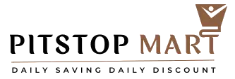Pitstop Mart