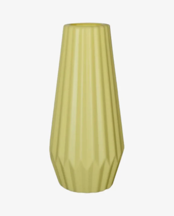 Plastic Kohinoor flower Vase,