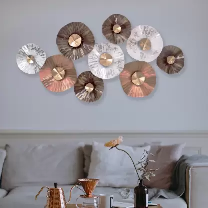 THE COCOTIER Decorative Showpiece