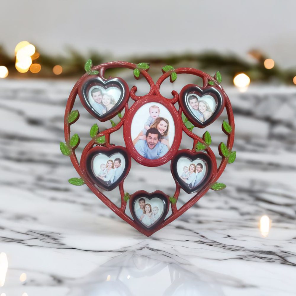 Wall Photo Frame Dil