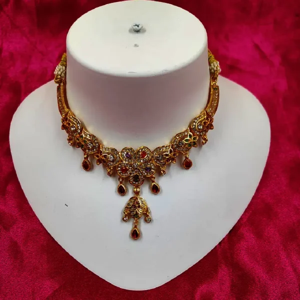Necklace Set
