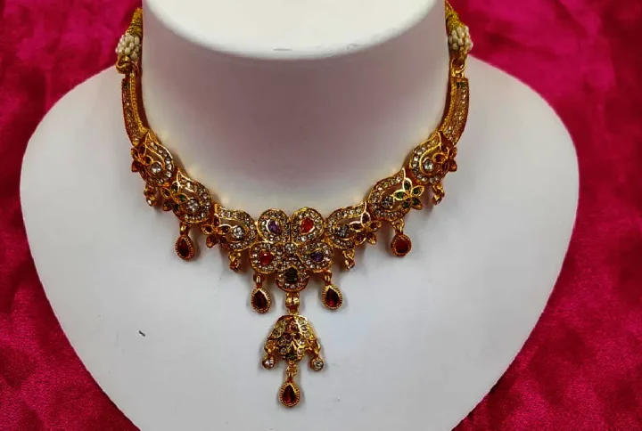 Necklace Set