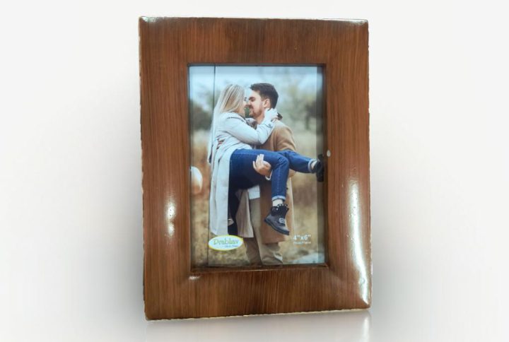 able Photo Frame