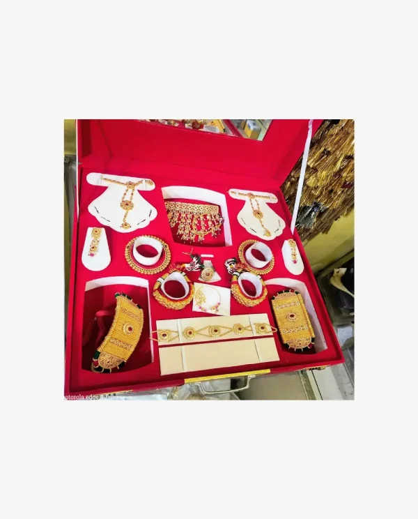 Rajputi Jadav combo set