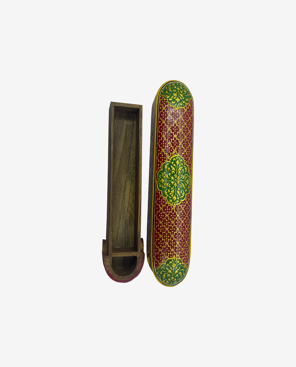 Handcrafted-Wooden-Jewellery-Box–(13×5-Inch)-2