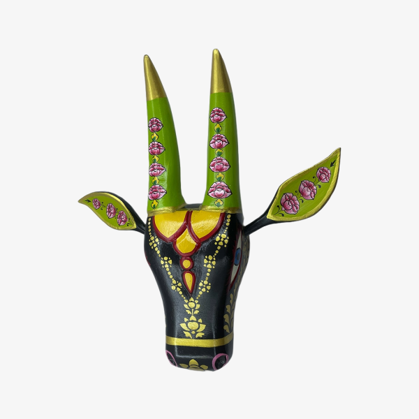 Cow Wall Decor Handicarft