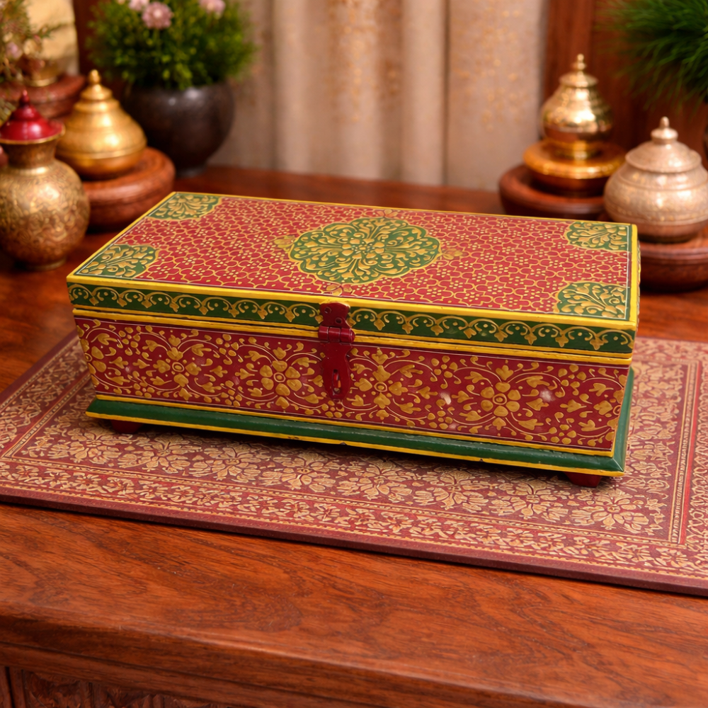 Jewellery Box 6*14 inch