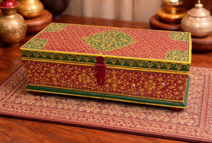 Jewellery Box 614 inch